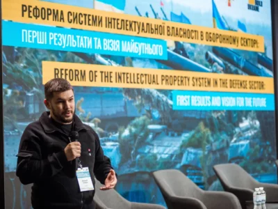 Винахідники у війську зможуть отримати винагороду за свої розробки — Міноборони  
