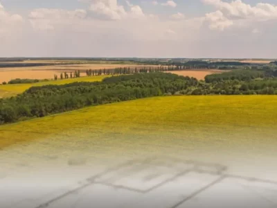 Міноборони передало 6,5 га земель у користування ЗСУ