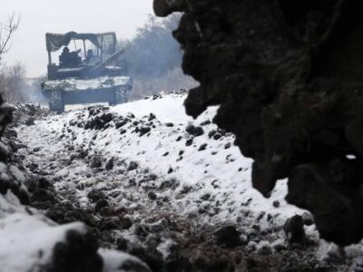 На Покровському напрямку українські захисники відбили 21 атаку противника