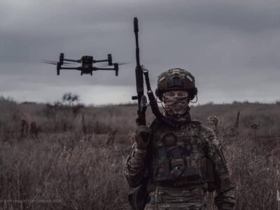 На Покровському напрямку українські оборонці відбили 13 атак противника