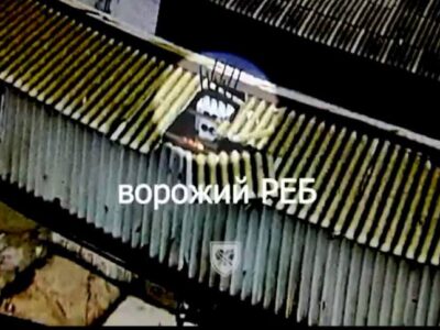 РЕБ-демонтаж: як наші дронарі «вимикають» ворожі системи на лівому березі Дніпра  