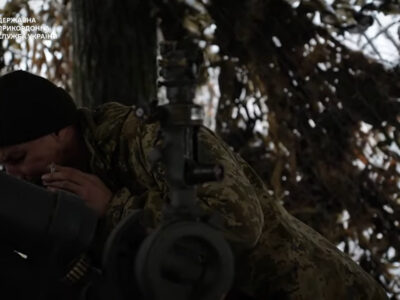 Відпрацювали по ворожому човну мінометом: прикордонники поділилися історією влучного удару  