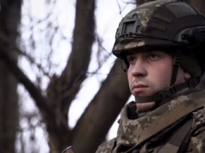 «Гроші — просто приємний бонус»: новобранець ЗСУ розповів про свій досвід підписання контракту «18-24»  