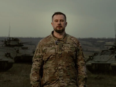 Третя штурмова стає Третім Армійським Корпусом: новий етап у війні  