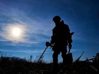 Ворог зосереджує наступальні зусилля на Покровському і Курському напрямках — Генштаб ЗСУ  