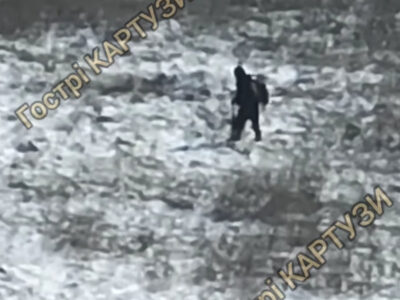 «Кульгавий штурм»: росія пускає в бій поранених на «трьох ногах»  