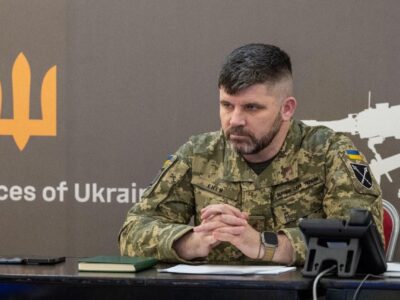 У Генштабі ЗСУ розповіли про заходи щодо формування корпусної системи  
