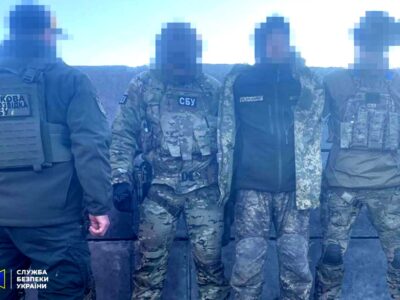 Лави ЗСУ почистили від «крота» російського гру, який допомагав ворогу наступати на Курщині  