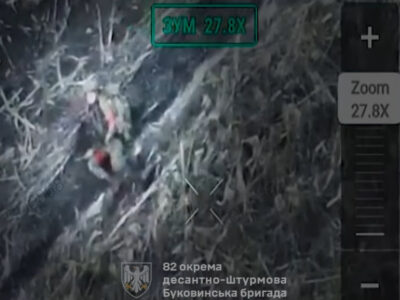 Окупанти спробували «зайти з козирів» — натомість отримали «скид» у лоба  