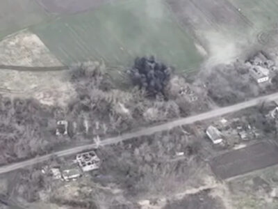 Глушили — та не заглушили: українські захисники точним ударом знищили ворожу станцію РЕБ  