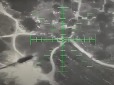 Мінус 14 окупантів: «Скорпіон» накрив вогнем російські бліндажі  