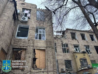 У Харкові збільшилась кількість постраждалих: наслідки масштабної атаки  