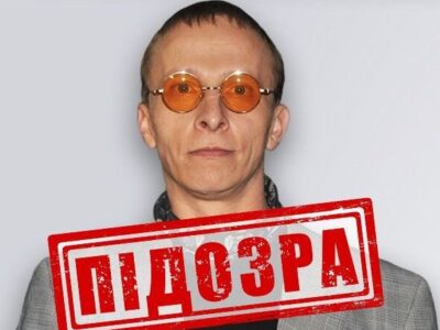 Зі сцени у центрі москви закликав вбивати українців: повідомлено про підозру Івану Охлобистіну