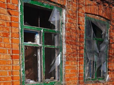 Окупанти завдали 441 удару по Запорізькій області, пошкоджені квартири  