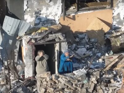 Дроном вивели цивільних з нуля повз міни й здичавілих тварин: спецоперація у Часовому Яру  