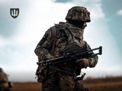 Як розпочати службу за ініціативою «Контракт 18-24»: покроковий алгоритм від Міноборони  