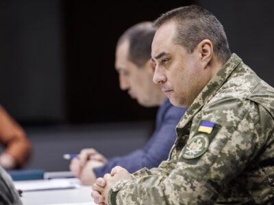 У Міноборони відбулася міжвідомча нарада щодо запобігання СЗЧ