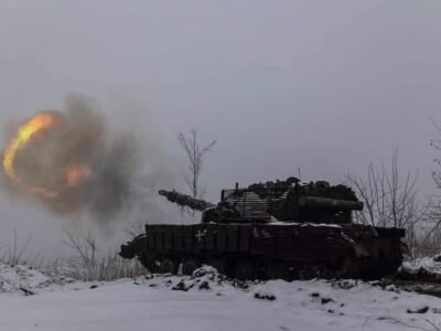 Ворог найбільше атакував на Покровському та Новопавлівському напрямках — Генштаб ЗСУ  