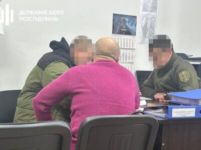 Нараховував «бойові» за ремонт будинку своєї доньки: судитимуть командира взводу  