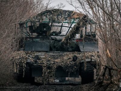 На Лиманському напрямку окупанти здійснили 27 атак, на Торецькому — 21  