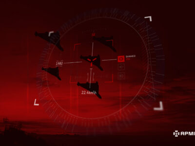 Повітряні Сили ЗСУ: противник вночі атакував 79 ударними БПЛА  