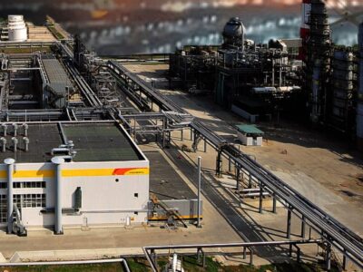 На окупованій Луганщині вразили базу нафтопродуктів, яка постачала паливо російській армії  