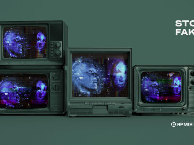 «Діпфейк для дурнів»: новий рівень фейкотворчості кремля  