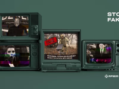 Starlink «відключають» частіше, ніж мозок російських пропагандистів: новий «вкид» від «узкіх»  