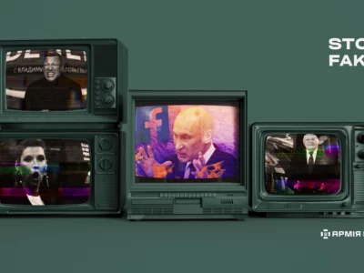 Ворог розганяє в соцмережі «лист путіна» із виправданням війни  