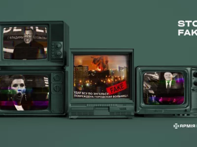 Новий рівень абсурду: лікарня в Енгельсі стала новою мішенню для роспропаганди  