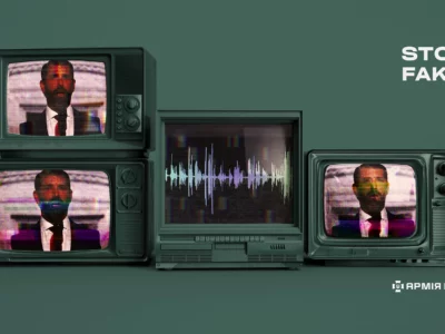 «Слухай, хто говорить?»: нове дипфейкове аудіо від рф  