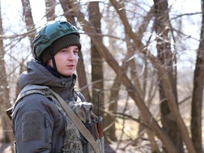 Шлях від рекрута до сапера: чому «Одеса» повертається на передову знову і знову  