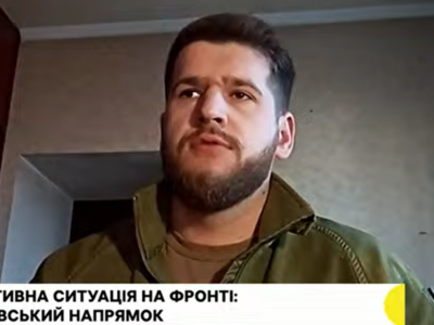 Скоро їздитимуть на віслюках: 68 бригада про забезпеченість ворога на Покровському напрямку  