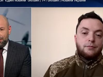 Сумнівне щастя: речник про спроби окупантів на Торецькому напрямку штурмувати наші позиції на мотоциклах  