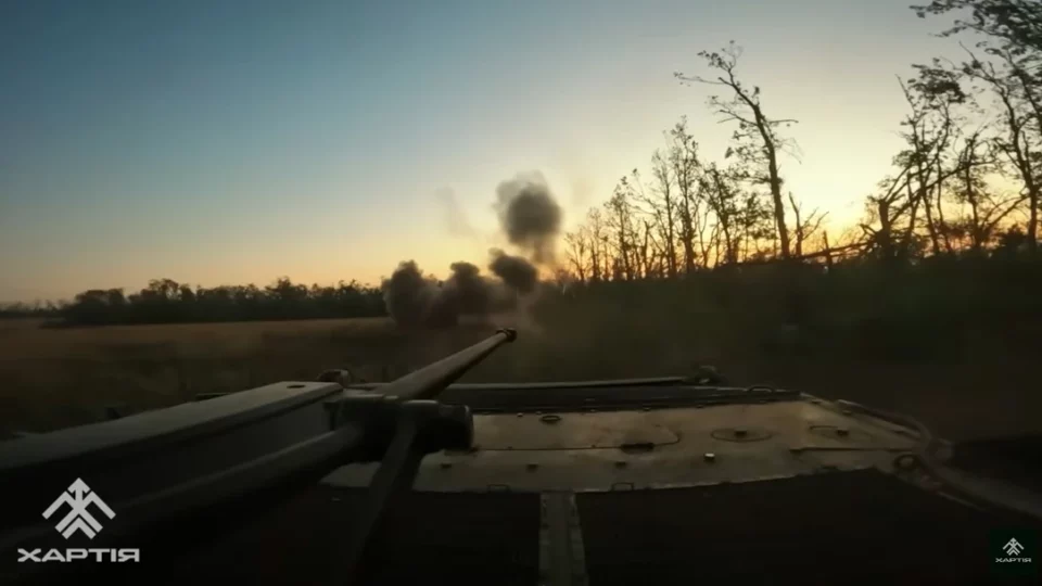 «„Ланцети“ неефективні, душимо їх РЕБом» — на Харківщині ворог не припиняє спроб атакувати  