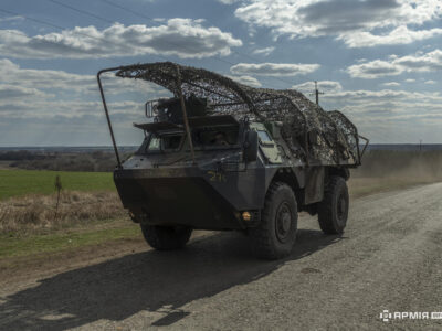 За добу відбулось 177 боєзіткнень, з них 75 — на Покровському напрямку  