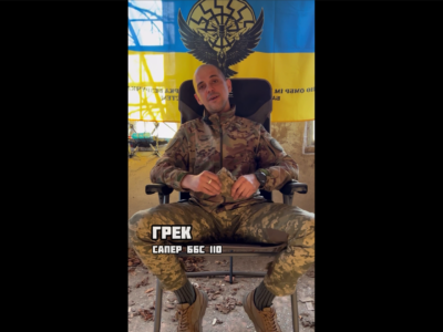 КАБом по путіну — наш сапер розповів, якою б бомбою вбив російського злочинця  