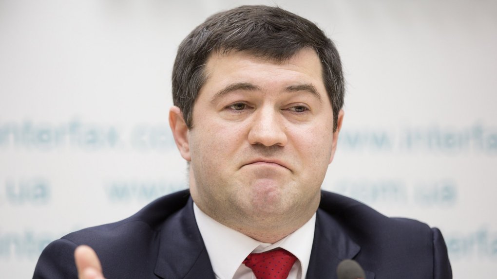 Військова служба правопорядку: наказ про зарахування Романа Насірова до військової частини скасували
