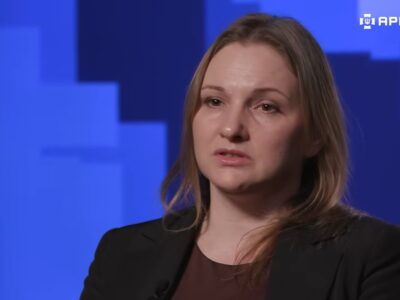 Військова омбудсменка назвала дві ключові проблеми, на які скаржаться в ЗСУ  
