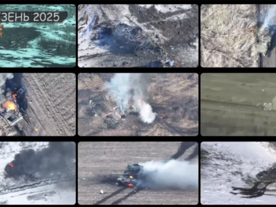 Одразу 3 батальйони окупантів за місяць — «Птахи Мадяра» наростили «переробку» ворога  