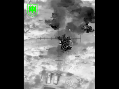 Вбомбити окупанта в землю — «Вампіри» вночі роблять «хороших рускіх» бліндажами
