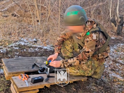 Часів Яр — місто російської смерті: як дрони нищать ворожі штурмові групи  