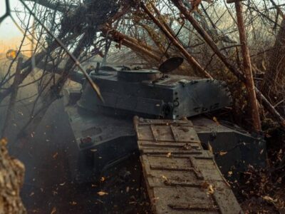 Великоднє «перемир’я» путіна провалилося: майже 3000 порушень за добу  