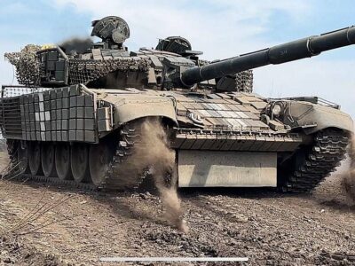 «Від мобілізації до утилізації проходить три тижні»: росіяни накопичують ресурси після провального штурму   