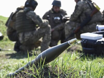 Сили оборони України у неділю відбили 135 ворожих штурмів  