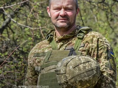 «Почути тишу — це і є перемога»: боєць «Хорік» про адреналін нічних боїв та знешкоджені ворожі дрони  