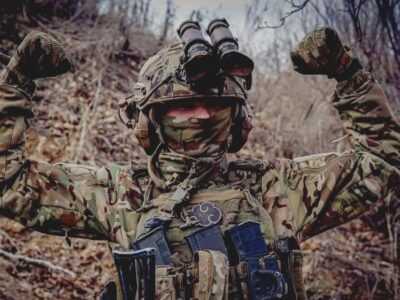 Кількість бригад за проєктом «Контракт 18-24» збільшено з 16 до 24 — перелік  