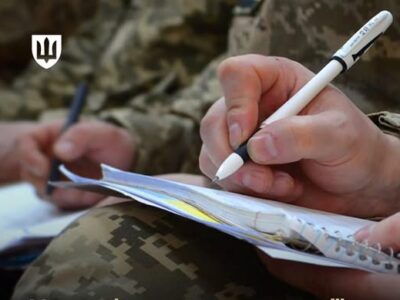 Інвестиція у майбутніх командирів: Кабмін суттєво підвищив виплати військовим курсантам  