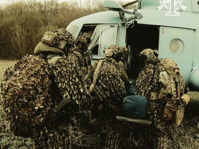 Крила для тих, хто діє без права на помилку: як «сталеві птахи» стали невід’ємною частиною філософії ССО  