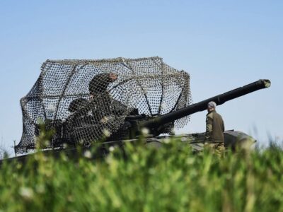 У Генштабі ЗСУ відреагували на заяву росіян щодо «звільнення» Курської області  